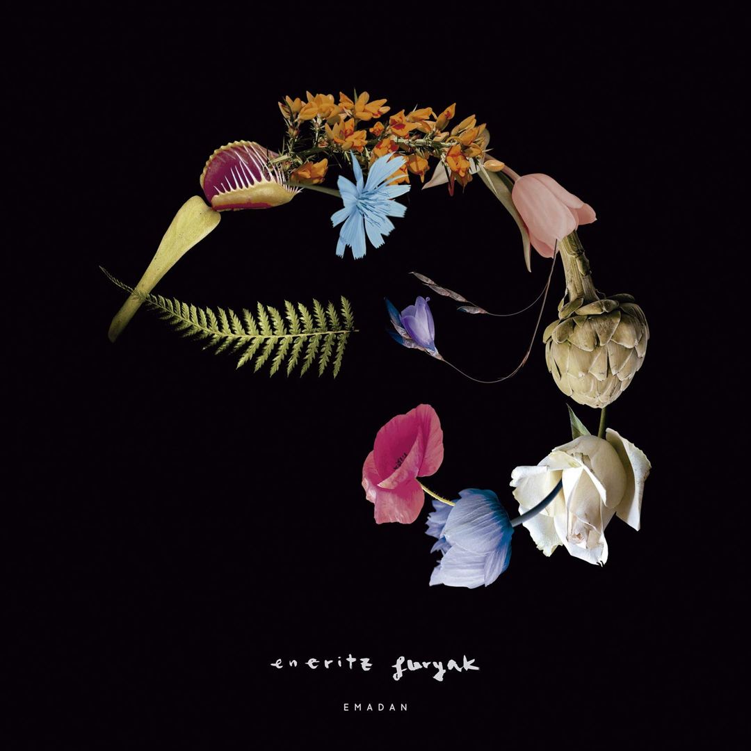 Emadan cover art
