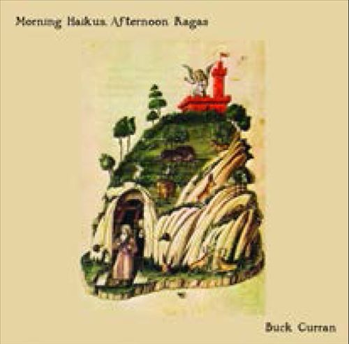 Morning Haikus, Afternoon Ragas cover art