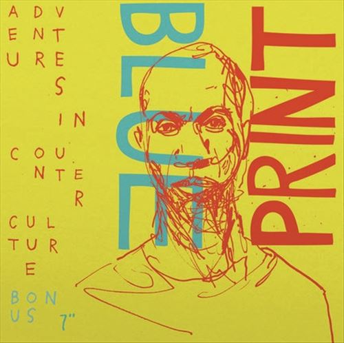 Adventures in Counter Culture [Bonus 7 Vinyl] cover art