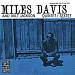 Miles Davis and Milt Jackson Quintet/Sextet  cover art