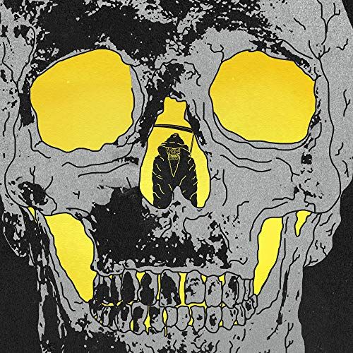 Master Volume [Deluxe Edition] cover art