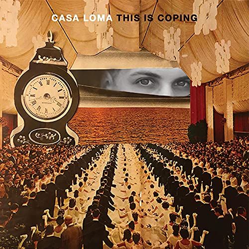 This Is Coping cover art