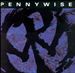 Pennywise cover art