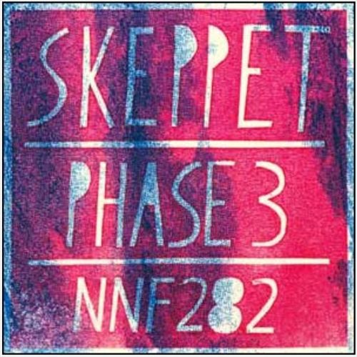 Phase 3 cover art