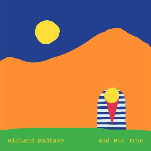 Sad But True cover art