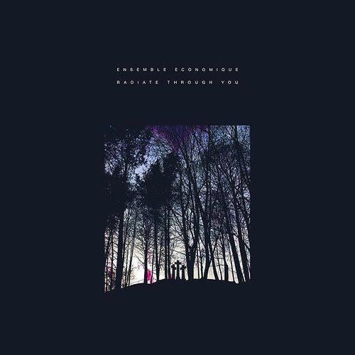 Radiate Through You cover art