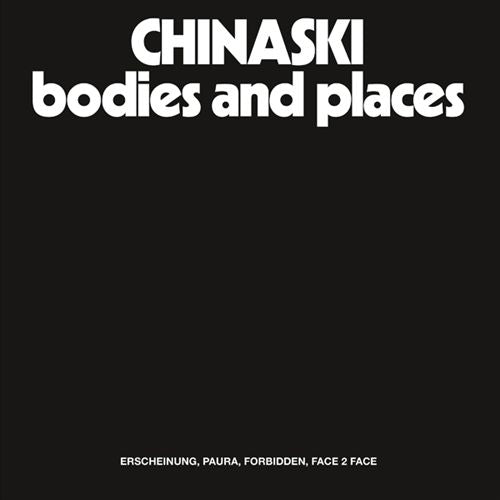 Bodies and Places cover art