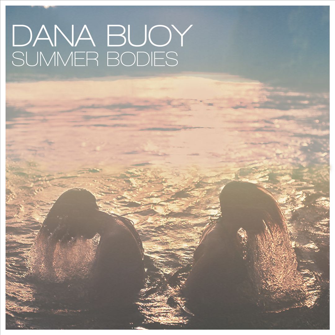 Summer Bodies cover art