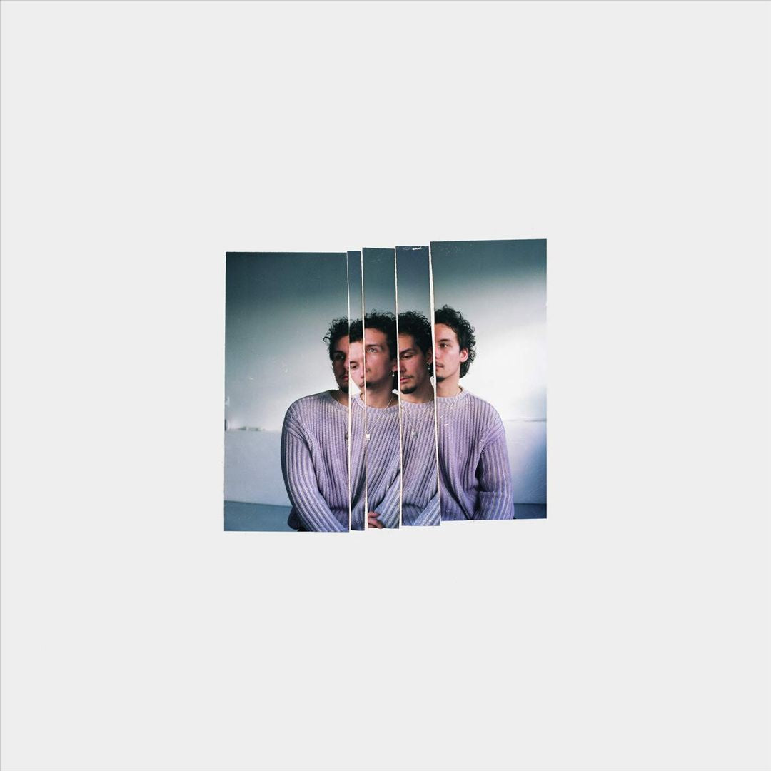 Free Trial cover art