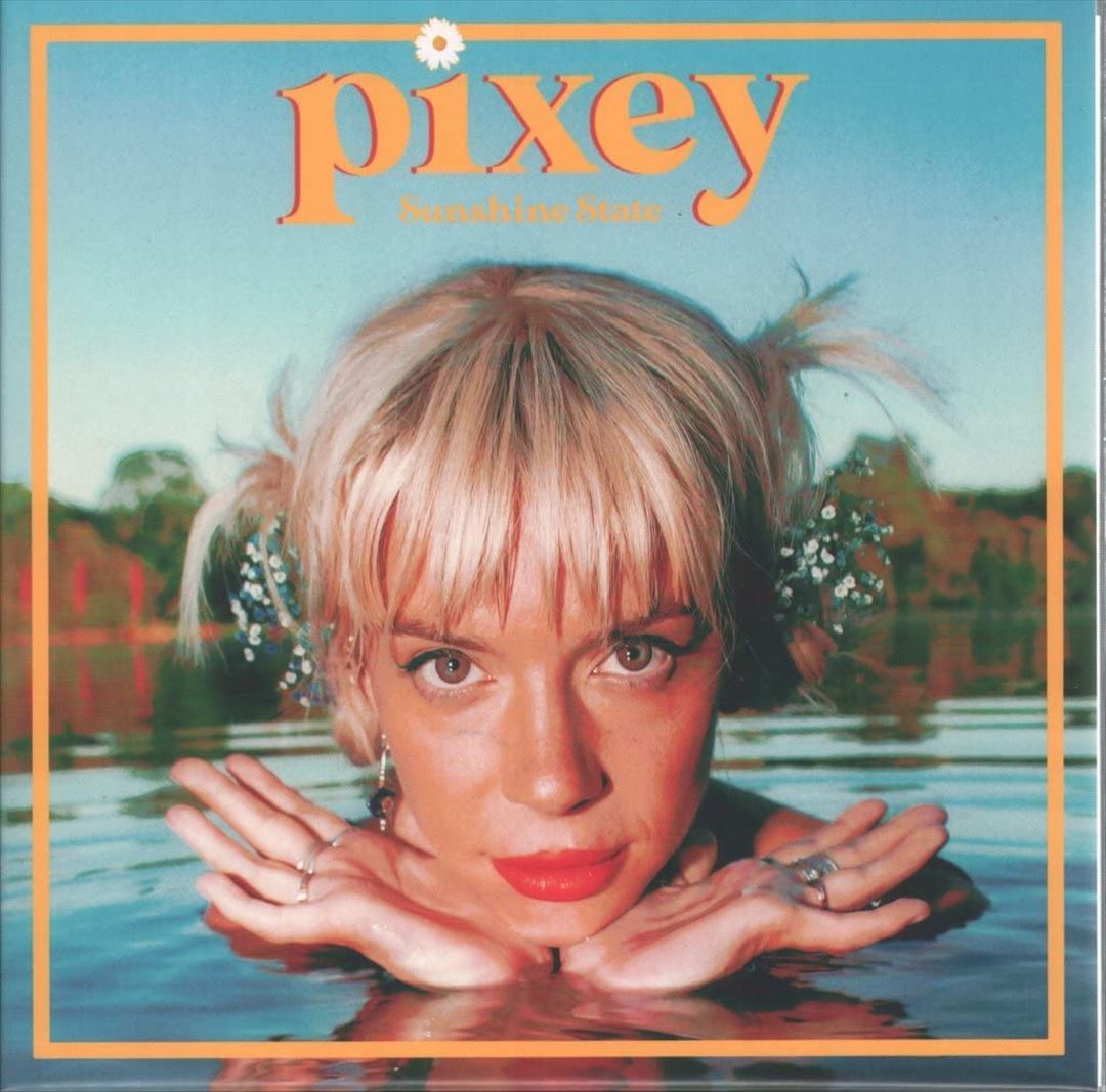 Sunshine State cover art