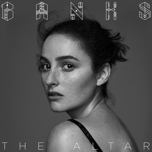 Altar [LP] cover art
