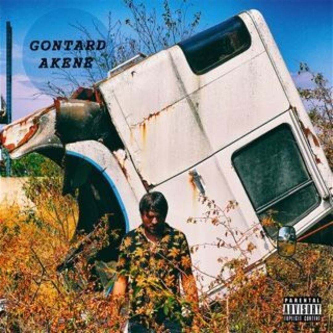 Akene cover art