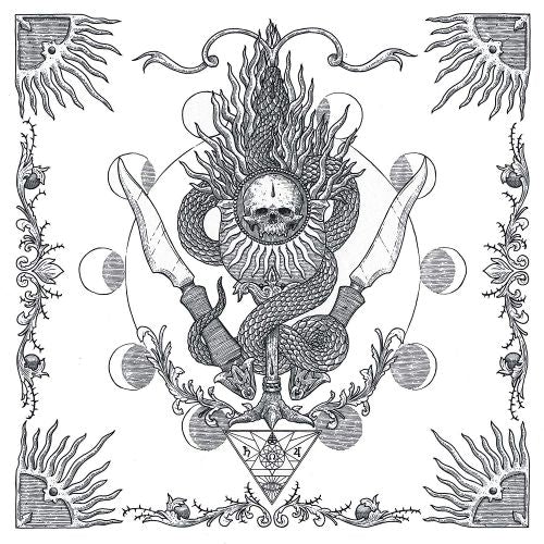 Consecrationem [Ltd White Vinyl] cover art