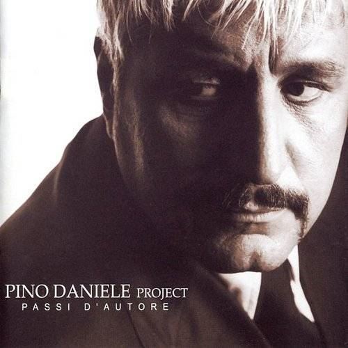 Passi d'Autore cover art
