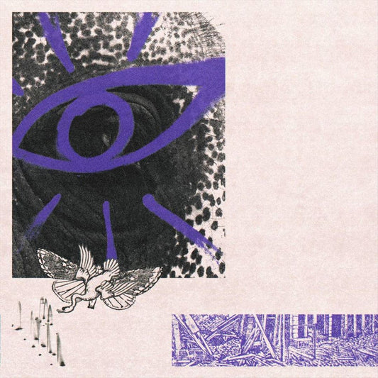 LP3 cover art