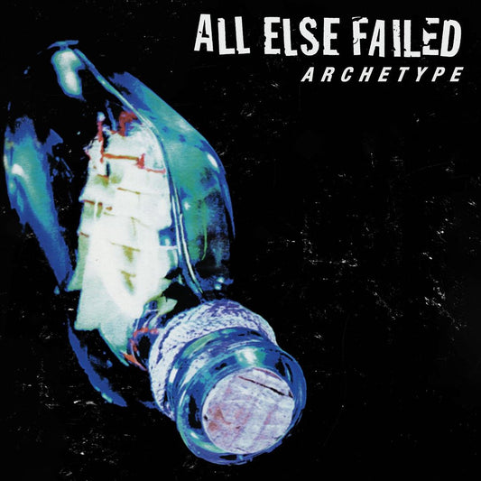 Archetype cover art