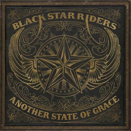 Another State of Grace cover art