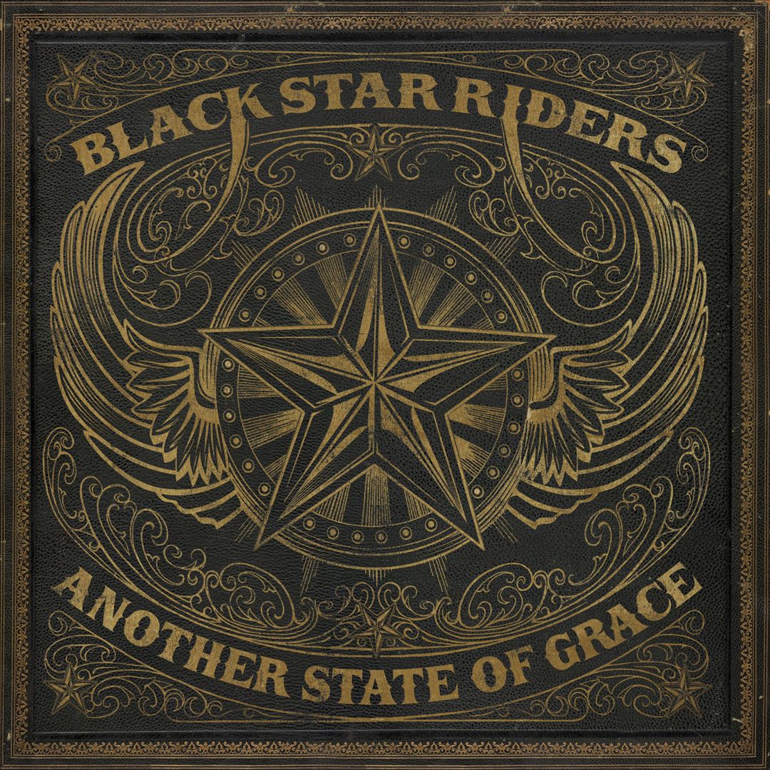Another State of Grace cover art