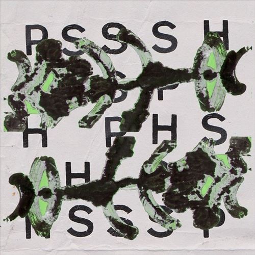 PSSSH 003 cover art