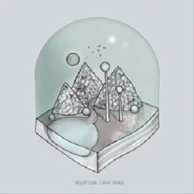 Great Divide cover art