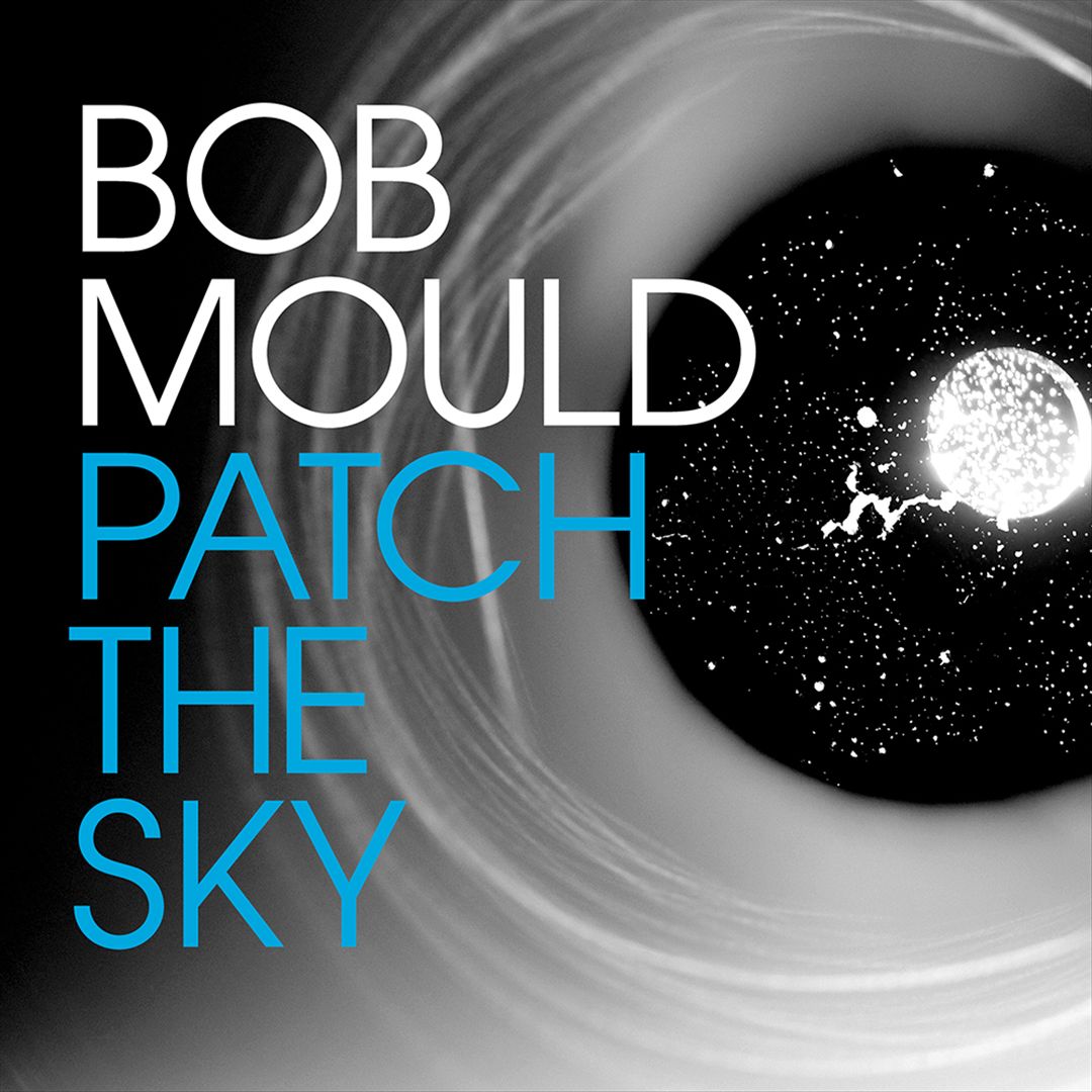 Patch the Sky [LP] cover art
