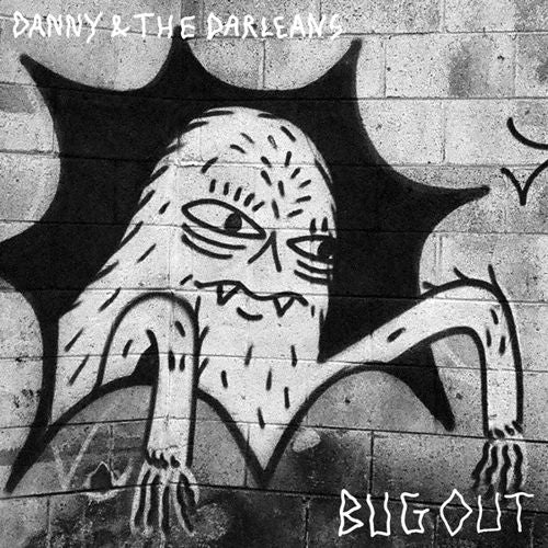 Bug Out cover art