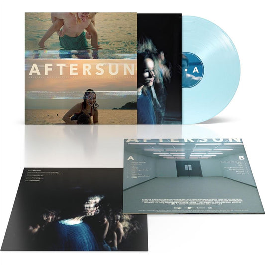 Aftersun [Original Motion Picture Soundtrack] cover art