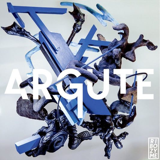 Argute cover art