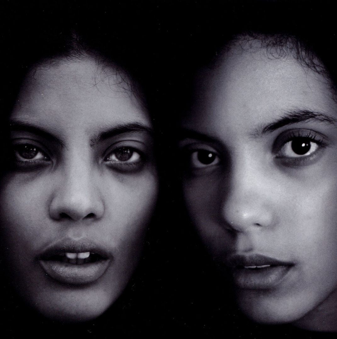 Ibeyi cover art