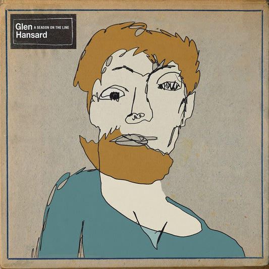 Season on the Line cover art