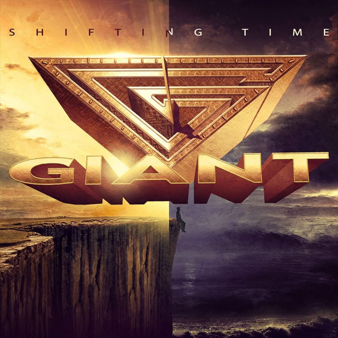 Shifting Time cover art