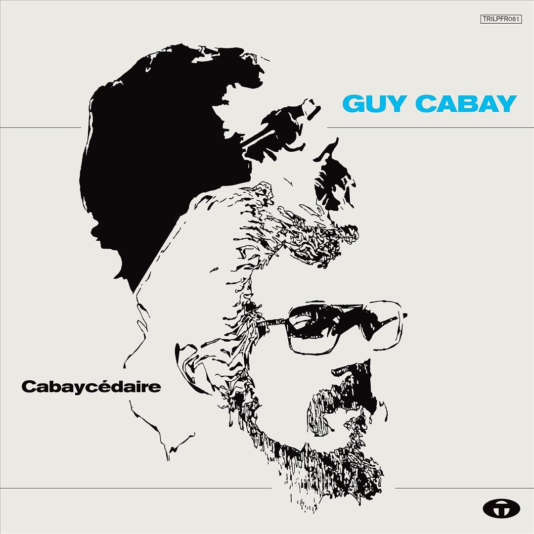 Cabaycedaire cover art