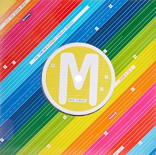 Alphabet Series 7-Inch-M cover art