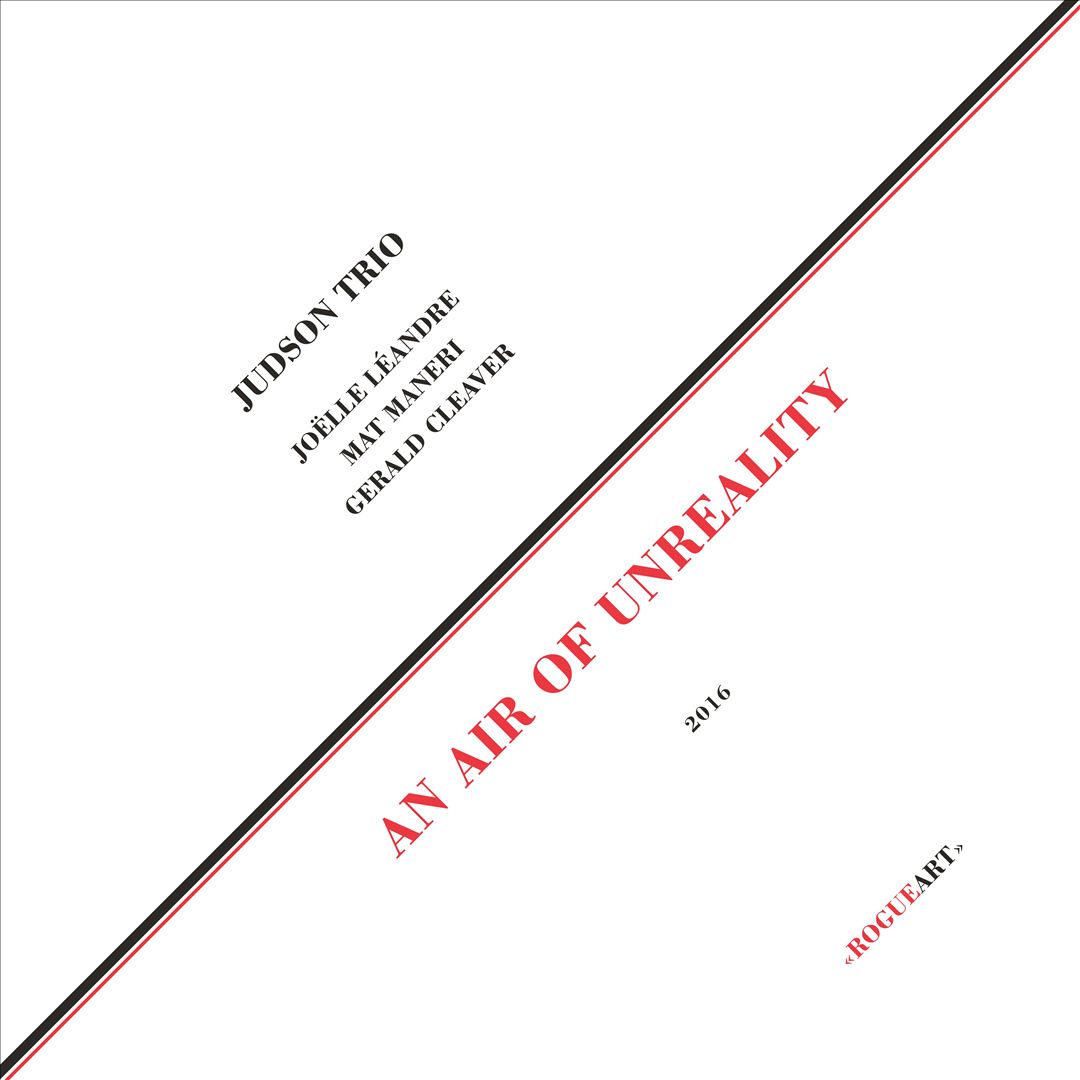 Air of Unreality cover art