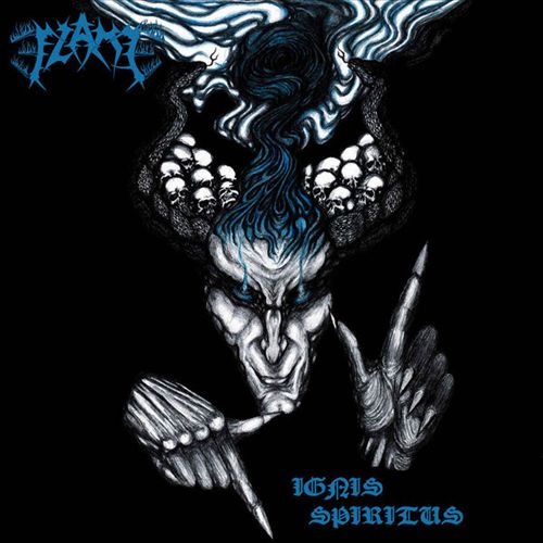 Ignis Spiritus cover art