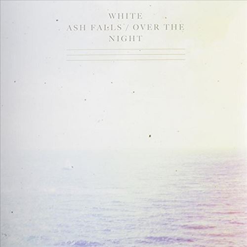 Over the Night cover art
