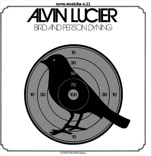 Bird & Person Dyning cover art