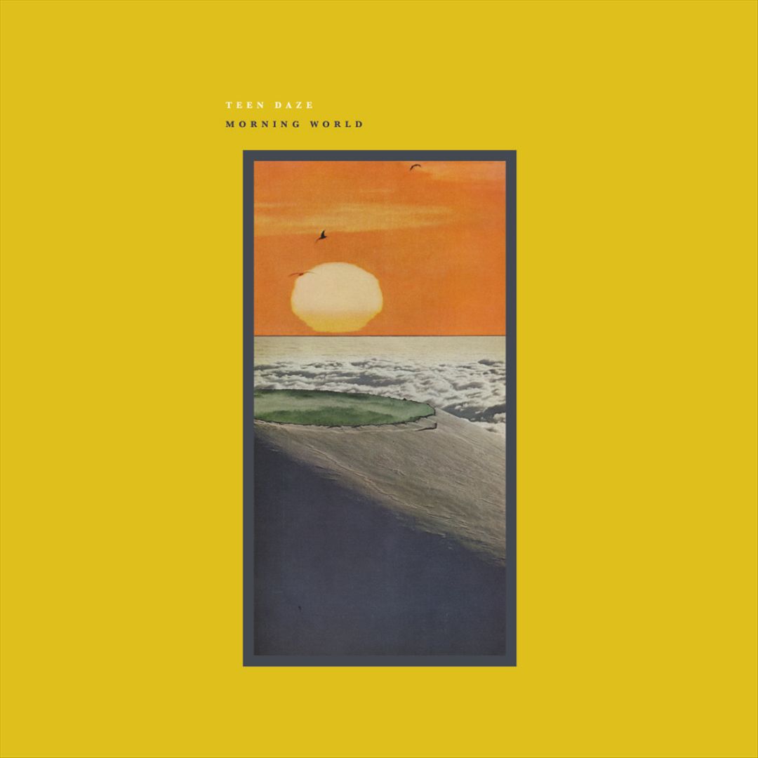 Morning World cover art