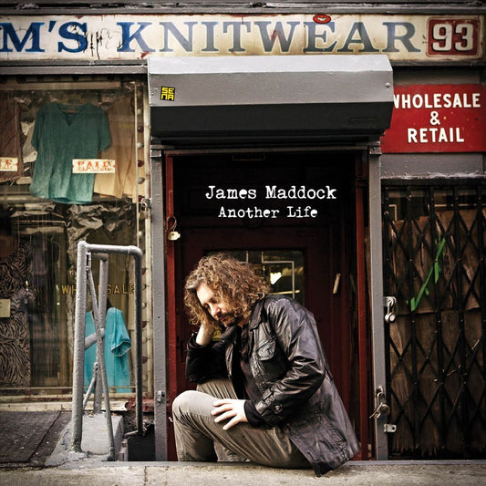 Another Life cover art