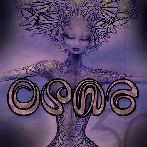 Opaz 30 cover art
