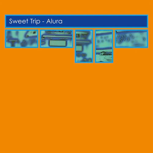 Alura cover art