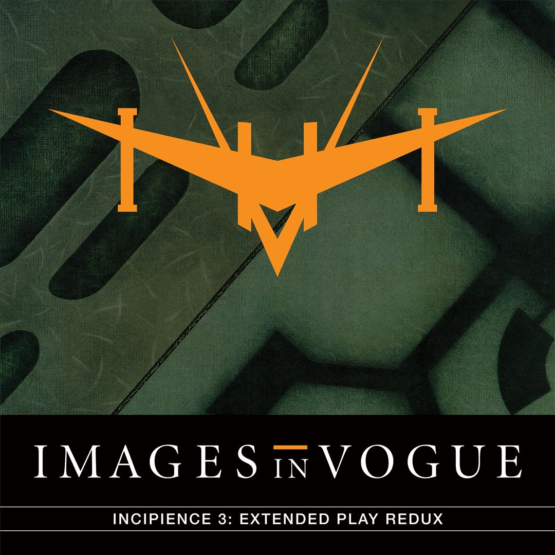 Incipience 3: Extended Play Redux cover art