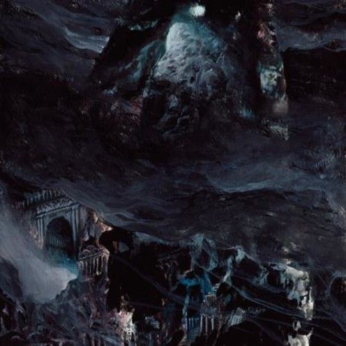Sutekh Hexen/Hissing cover art