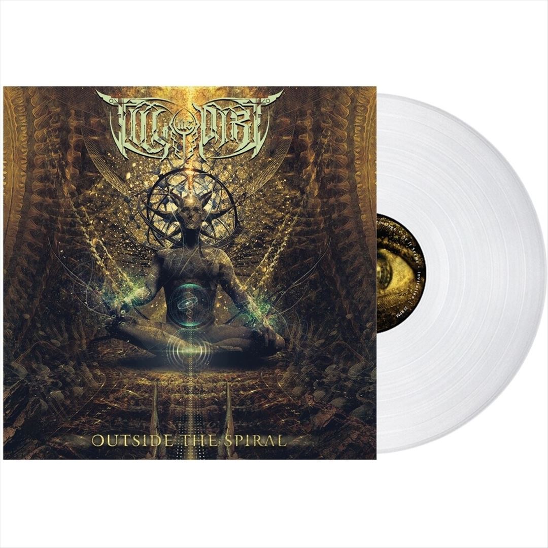 Outside the Spiral cover art