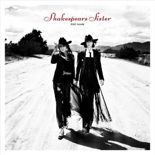 Ride Again cover art