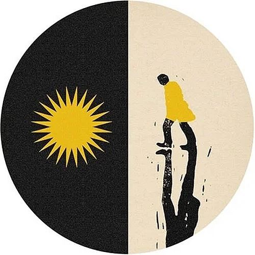 My Yellow Coat cover art