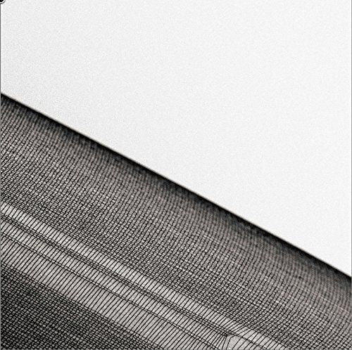 Cracks in the Surface cover art