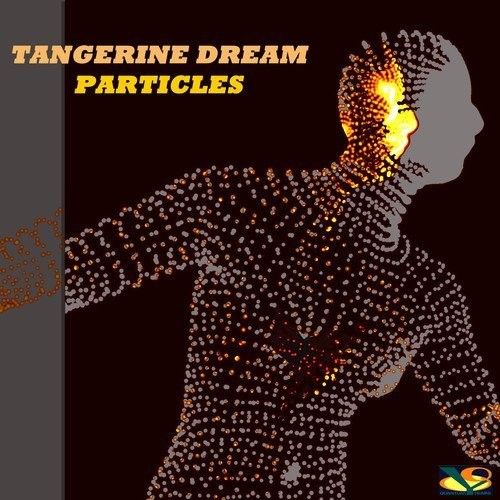 Particles cover art