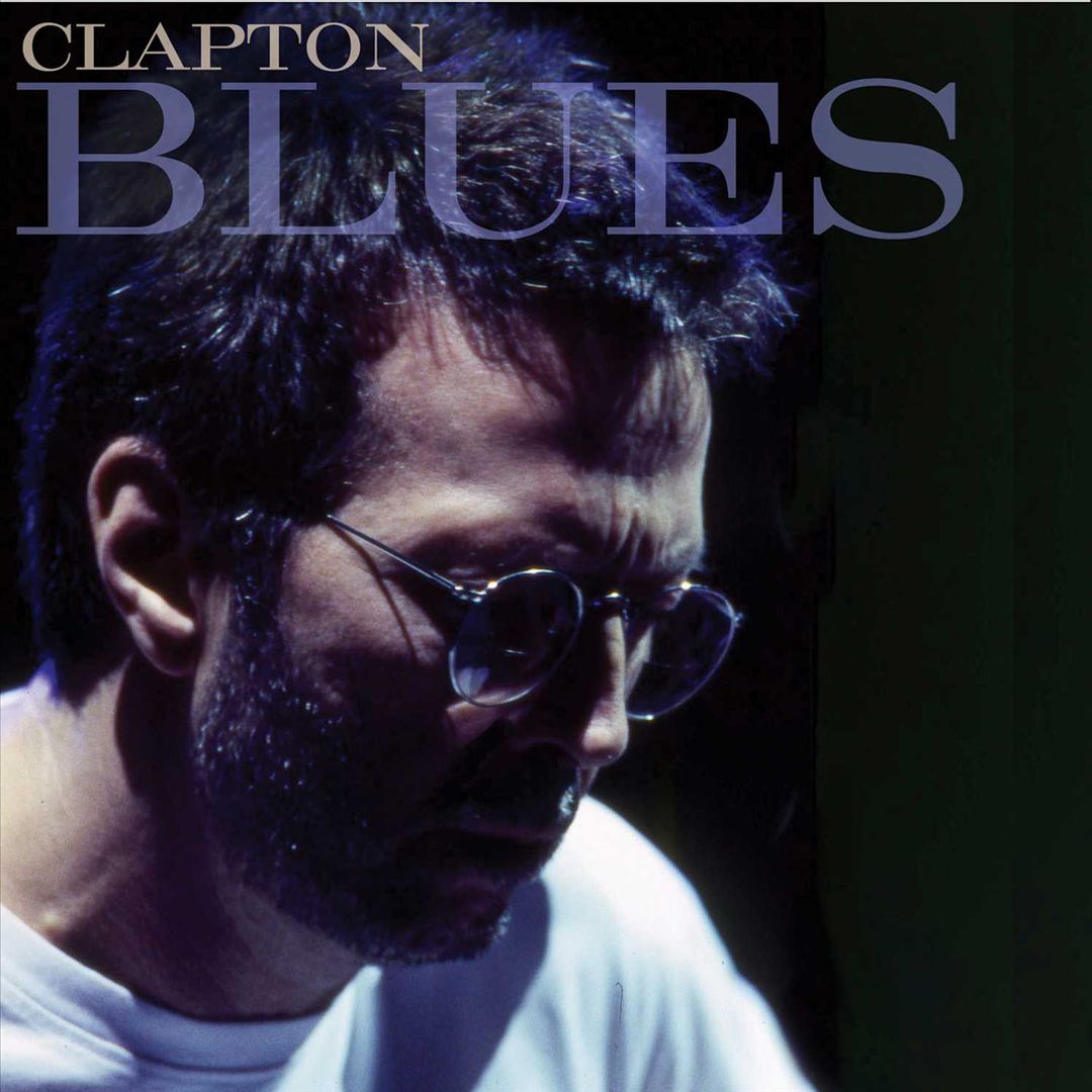 Blues [Box Set] cover art