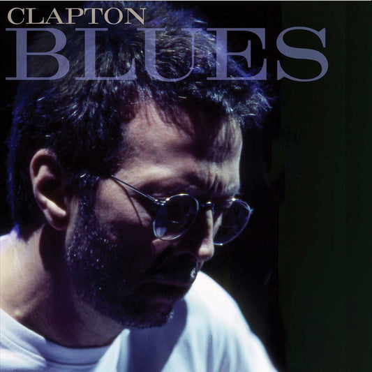 Blues [Box Set] cover art
